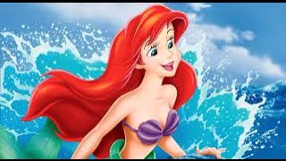 Music for rhythmic gymnastics/ The little mermaid/ #4