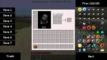 minecraft recycling plant (Technic Pack)