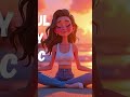 Powerful affirmation song. #affirmationmusic #affirmation #iambeautiful #iamenough #iamrich #iamsafe