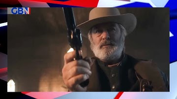 Alec Baldwin practices with gun before Halyna Hutchins gets shot on Rust set, new footage shows