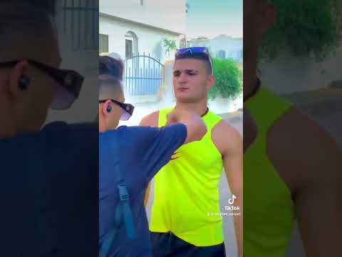 فيديو قصير من فيلم عمهم ابراهيم سنجاري 2023