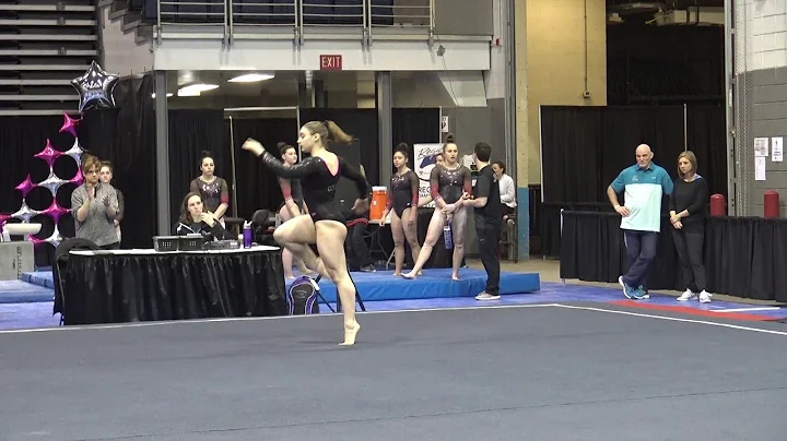 Stefanie Schweikert, Queen City | L10 Floor 2018 R...