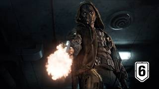 Rainbow Six Siege: Final Mission - Year 11 Cinematic Trailer