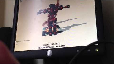 Toribash tutorial: a pro decap!