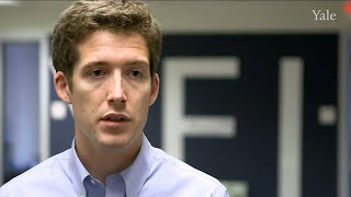 Entrepreneurship At Yale