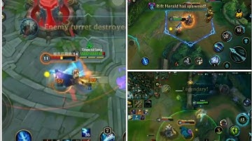 Tik Tok Tốc Chiến | Tổng Hợp Nhưng Pha Highlight Cực Hay Của Liên Minh Tốc Chiến