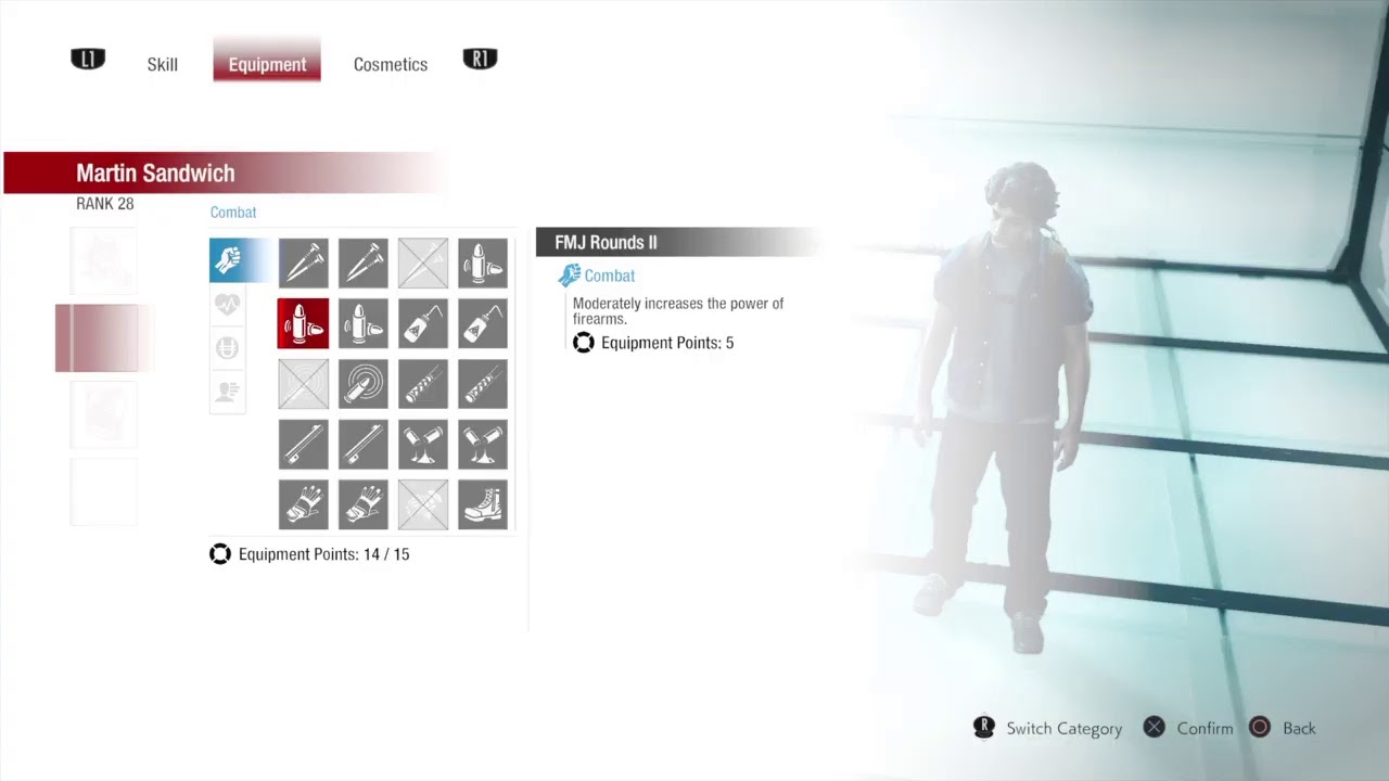 RE3 Resistance Online Gameplay (Martin) Ps4 Survivor Tips