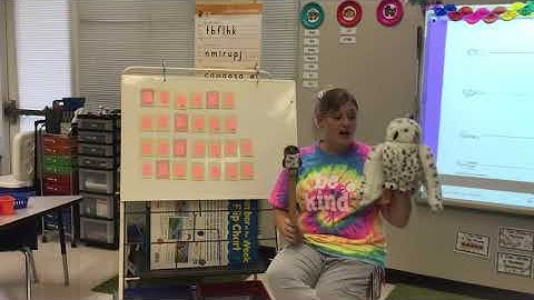 Kindergarten fundations-unit 1, Week 1, Day 1