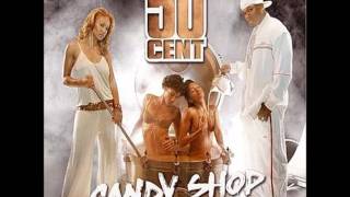 50 cent candy shop bass boost Resimi