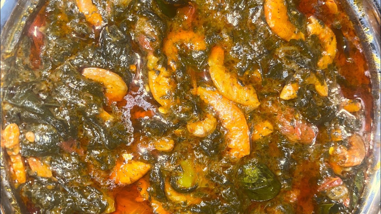 ఎండు రొయ్యలు గోంగూర కర్రీ చాలా టేస్టీ గా ఎలా చేయాలో చూద్దాం రండి/Endu Royyala curry#renukasrikitchen