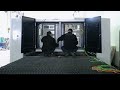 laser cutting machine manufacture since 2012 for metal cutting