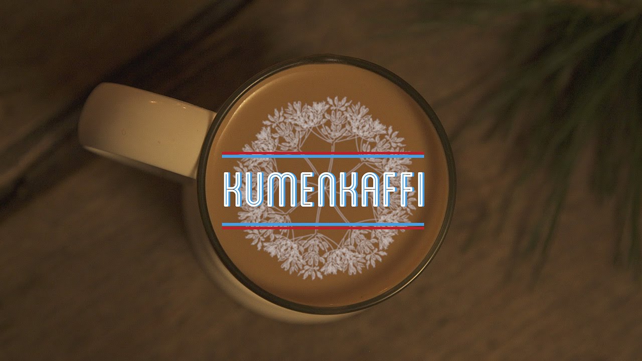 Kumenkaffi | Thirsty for... | Tastemade