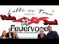 Der Feuervogel und wir bedanken uns VLOG #7 mit Lotti on Tour für den Feuervogel