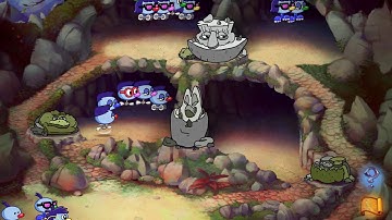 Zoombinis Stone Cold Caves Oh So Hard WR 1:53