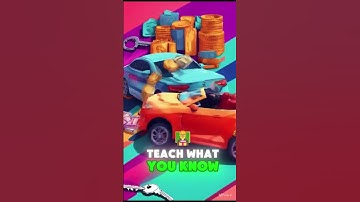 "10 Passive Income Ideas 💰 Earn Money While You Sleep! (Beginner Friendly)"