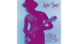 Video thumbnail of "Keziah Jones - Walkin' Naked Thru A Bluebell Field (Official Audio)"