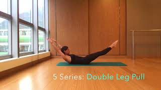 Week 1 Summer Series Flex Studio With Heather Thomas Shalabi