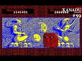 Play】PC-8801 XANADU（ザナドゥ）シナリオⅡ #59 レトロゲーム - YouTube
