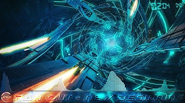 Far Out - New Beginning