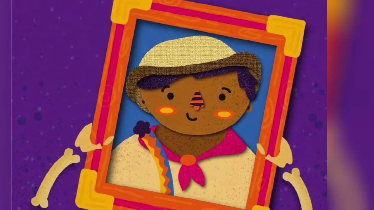 ¡De vuelta a casa! - Cuentos infantiles - 💀Día de muertos 💀