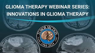 Download Lagu AANS/CNS Tumor Section Webinar: Glioma Therapy Webinar Series: Innovations in Glioma Therapy MP3