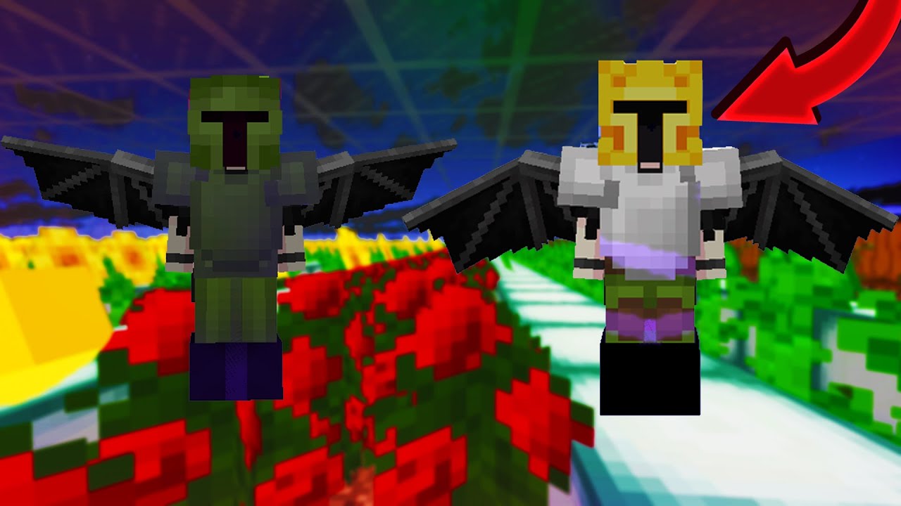 Garden Enjoyer [Hypixel SkyBlock]