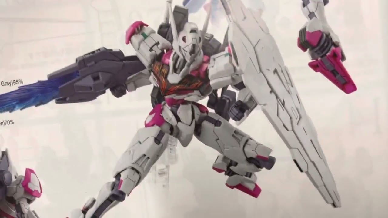 ガンダム ルプス モデルキット Yahoo】1/100 ガンダムバルバトスルプス