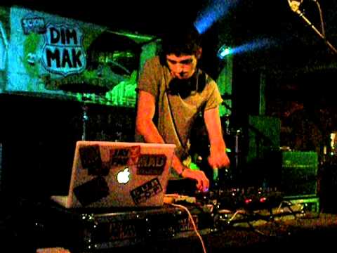 Jay Fay @ 2720 Cherokee 06/16/2011