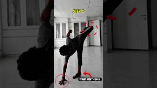 Learn Knee Kick Deadly Knockout Muay Thai Move Easily #shorts #muaythai #martialarts
