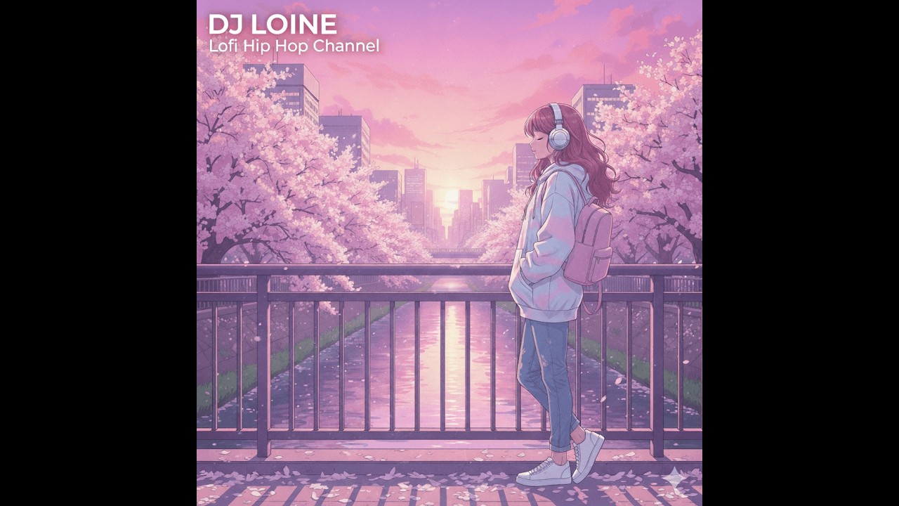 Lofi Hiphop Nostalgic＆Relax＆Chill Mix050(HARU-KA)☕️beats to relax/study to