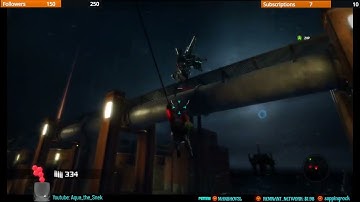 Bionic Commando - Part 5. Those freaking monkeys!