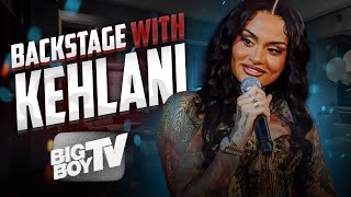 Kehlani Live Event for After Hours New Video | BigBoy30 Interview by BigBoyTV 28,005 views 3 days ago 1 hour, 1 minute