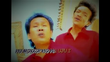 Charles Simbolon & Joel Simorangkir - Rohakki ( Official Music Video )