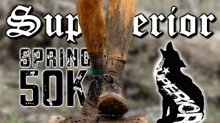 Superior Spring 50K