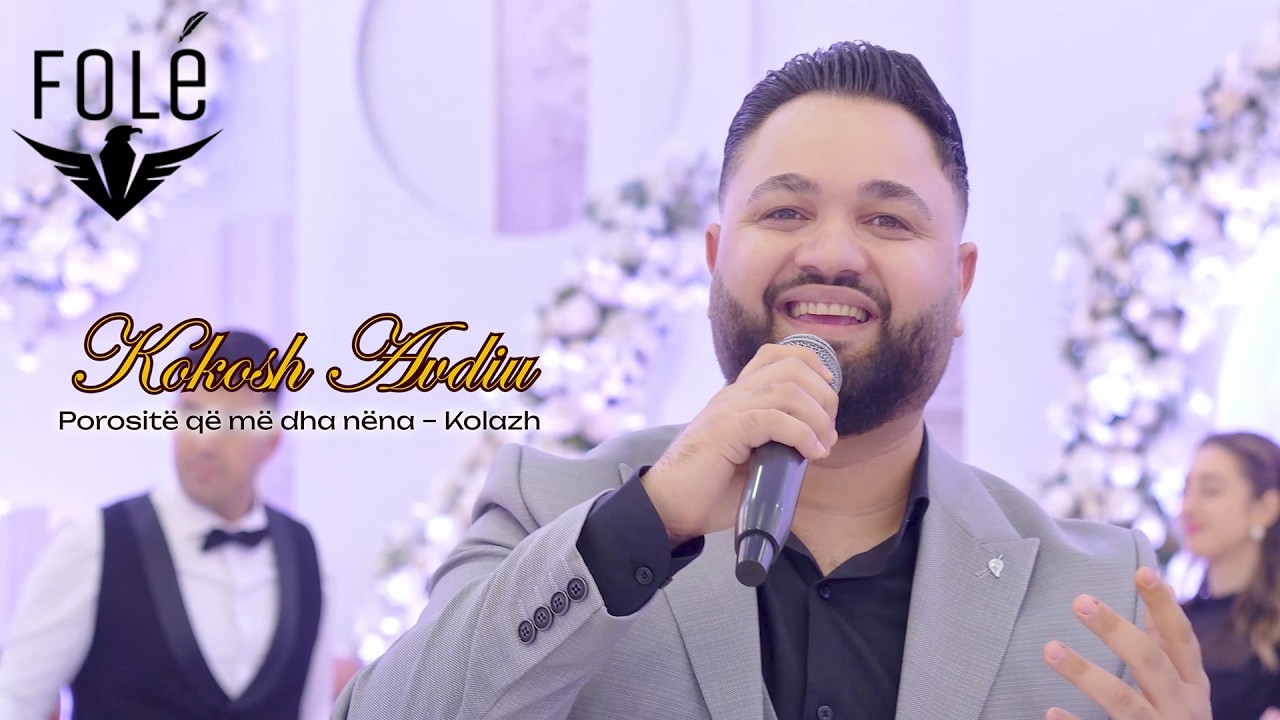 Luftar Avdiu (Kokoshi) - Porosit qe me dha nena