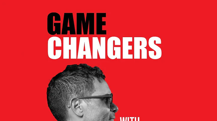 Game Changers with Fabian Lyon - Interview with Zo...