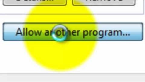 حل مشكلة connection timed out في برنامج mta