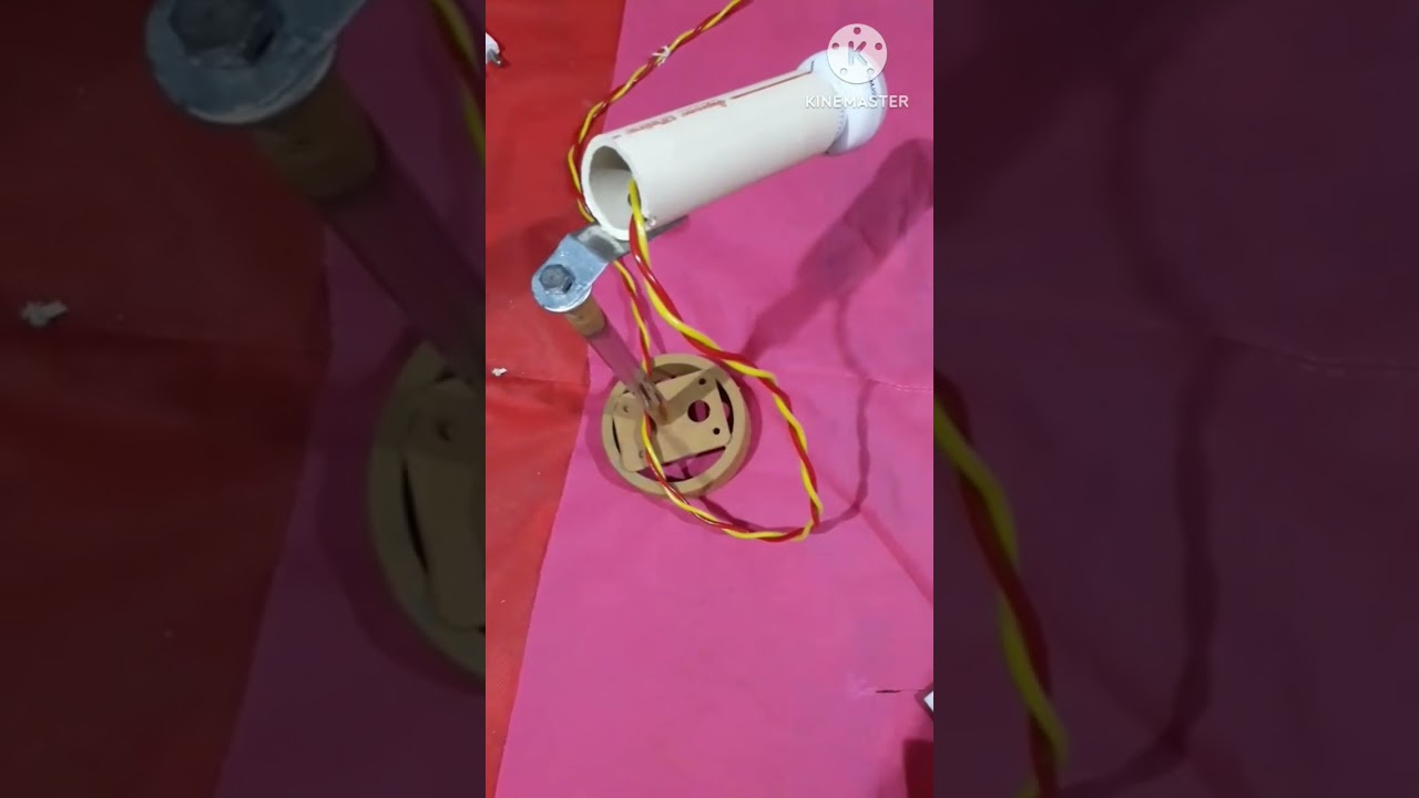 Table lamp( P-4) without holder....