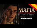 Mafia: The Old Country video