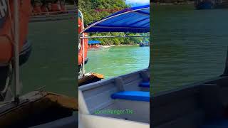 Prgnt Lady Island | Pulau Dayang Bunting | Langkawi islands #lonerangertn #malaysia #langkawi