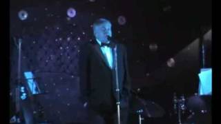 Dave Lindop Frank Sinatra Tribute Sinatra Sings