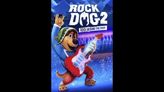 Rock dog 2 | CELÝ FILM [ české titulky ]