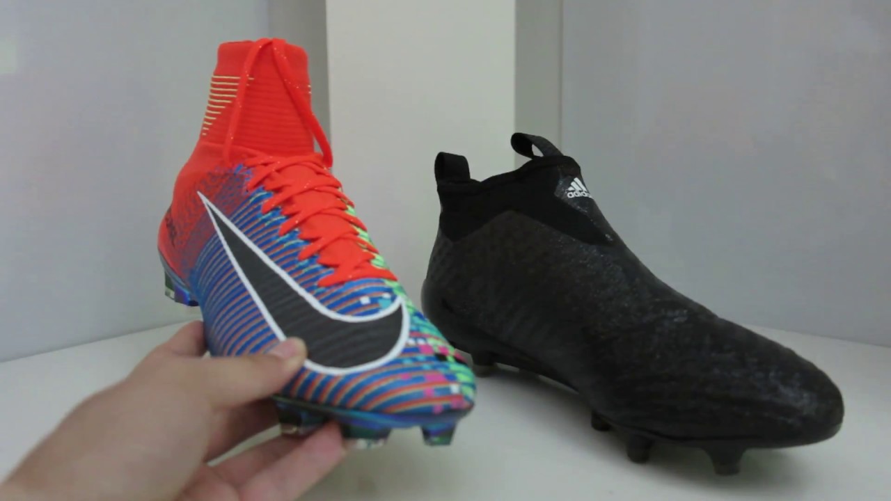 nike magista vs adidas ace
