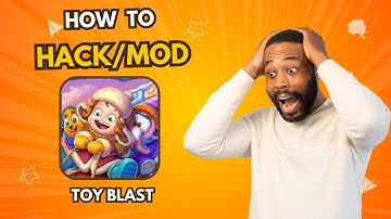 How To Get COINS & LIVES in Toy Blast 2024 (Android/iOS) Unlimited Coins