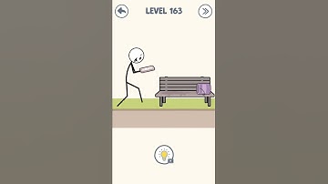 Draw Puzzle 2 level 163 Walkthrough