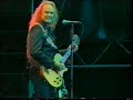 Capture de la vidéo Blackfoot   Live In Sweden   June 10Th, 1994