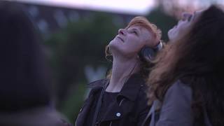 Immersion Lundahl Seitl Unknown Cloud On Its Way To Berlin