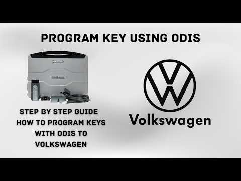 Vw Key Coding Price