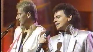 Watch Air Supply Stars In Your Eyes video