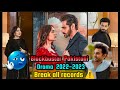 Tere Bin 2022-2023 🔥 | best Pakistani drama | laiba khan and Ali Ansari drama | kaffara | aas paas